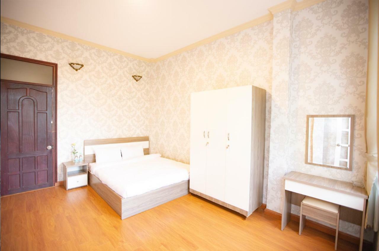 Adamas Villa Đà Lạt Extérieur photo